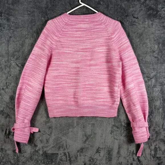 J Crew Wool Sweater M - Picture 3 of 11